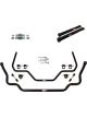 QA1 Suspension Package Level 1 Handling GM A-Body 64-67 w/o Shocks K
