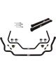 QA1 Suspension Package Level 1 Handling GM A-Body 68-72 w/o Shocks K