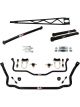 QA1 Suspension Package Level 1 Handling GM F-Body 82-92 w/o Shocks K