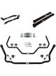 QA1 Suspension Package Level 1 Handling GM G-Body 78-88 w/o Shocks K