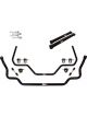 QA1 Suspension Package Level 1 Handling GR PR/MNTE CARLO GM 69-72 G-