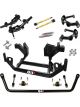 QA1 Suspension Package Level 2 Handling Mopar A-Body 67-72 w/o Shock