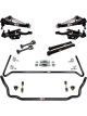 QA1 Suspension Package Level 2 Handling GM B-Body 78-93 w/o Shocks K