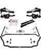 QA1 Suspension Package Level 2 Handling GM B-Body 94-96 w/o Shocks K