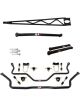 QA1 Suspension Package Level 2 Handling GM F-Body 93-02 w/o Shocks K