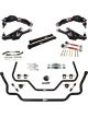 QA1 Suspension Package Level 3 Handling GM A-Body 64-67 w/o Shocks K