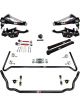 QA1 Suspension Package Level 3 Handling GM B-Body 94-96 w/o Shocks K