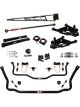 QA1 Suspension Package Level 3 Handling GM F-Body 82-92 w/o Shocks K
