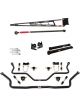 QA1 Suspension Package Level 3 Handling GM F-Body 93-02 w/o Shocks K