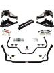 QA1 Suspension Package Level 3 Handling GM G-Body 78-88 w/o Shocks K