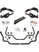 QA1 Suspension Package Level 3 Handling GR PR/MNTE CARLO GM 69-72 G-