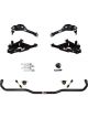 QA1 Suspension Package Level 3 Handling GM X-Body 68-74 w/o Shocks K