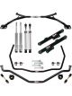 QA1 Suspension Package Level 1 Handling Mustang 96-04 w/Shocks Kit