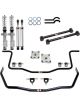 QA1 Suspension Package Level 1 Handling Mustang 11-14 w/Shocks Kit