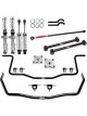 QA1 Suspension Package Level 3 Handling Mustang 11-14 w/Shocks Kit