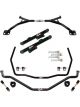 QA1 Suspension Package Level 1 Handling Mustang 94-95 w/o Shocks Kit