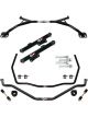 QA1 Suspension Package Level 1 Handling Mustang 96-04 w/o Shocks Kit