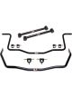 QA1 Suspension Package Level 1 Handling Mustang 11-14 w/o Shocks Kit