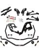 QA1 Suspension Package Level 2 Handling Mustang 94-95 w/o Shocks Kit