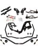 QA1 Suspension Package Level 3 Handling Mustang 94-95 w/o Shocks Kit