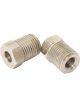 Aeroflow S/Steel Inverted Flare Tube Nut 7/16