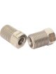 Aeroflow S/Steel Inverted Flare Tube Nut M10 -1.0mm to 3/16