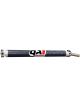 QA1 Driveshaft Carbon Fiber CT-Dirt Late Model SY 37.00in. Length 3.2