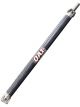 QA1 Driveshaft Sp Ford 45.50' W/Flange3.2' 1310 U-Joint Ford 28Spl Bi