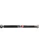 QA1 Driveshaft Carbon Fiber Mustang GT 18 AT SFI 3.3in. Diameter Flan
