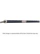 QA1 Driveshaft CF SP Gm 41.75' 3.2' 1310 U-Joint GM 27 Spl 5.5'