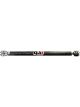 QA1 Driveshaft Carbon Fiber CAMARO SS 10-15 AT SFI 3.3in. CVJ Front D
