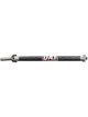 QA1 Driveshaft Custom 3.20in. 1310 Dirt Slm Dirt Super Late Model