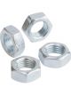 QA1 Jam Nut Steel 5/8-18 Lh3/4' Hex 3/8' Wide