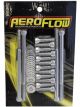 Aeroflow Cap Screw Valve Cover Bolt Set For 302-351C with Ford Cover AF37-0005