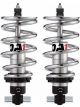 QA1 Coilover System Aluminium Single Adjustable Mustang II 600 (ra