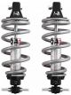 QA1 Coilover System Pro Aluminium Single Adjustable 10-350 (rate/