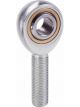 QA1 Rod End MVM Series 4-Pieces Carbon/Bronze Right Hand 8mm-8mm Stud