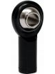 QA1 Rod End PCYF Series 2-Pieces Chromoly Steel HT Right Hand 0.625in