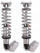 QA1 Coilover System Pro Rear Double Adjustable No Springs 78-88 GM G-