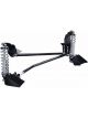 QA1 Rear Suspension Package Double Adjustable Firm Ride. C10 63-72