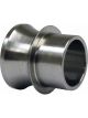 QA1 Rod End Misalignment Spacer .5in. OD Stainless Steel .375in. X 1.25