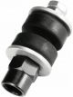 QA1 Shock Stud Mount Conversion Converts Stocker Stars Top Mount from