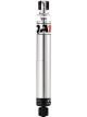 QA1 Shock Twin-Tube Stocker Star Double Adjustable 11.63in. Collapsed/16