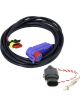 Racepak Power Distribution Module Turbo Speed W/Sens