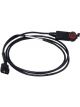 Racepak Data Acquisition Component Shock Travel Sensor High Sp