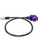 Racepak Data Logging Unit Cable