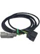 Racepak Harness Harness Logger Ds 36In