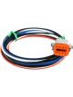 Racepak Wiring Harness Data Acquisition Iq3 Dash Harness Replac
