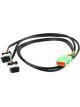 Racepak Power Distribution Module Cable A Side Lsu Amp