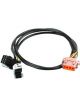 Racepak Power Distribution Module Cable B Side Lsu Amp